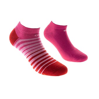 MINISOCKS MERINO STYLE 2 PACK